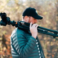 Штатив Vanguard Alta Pro 263AB 100 34