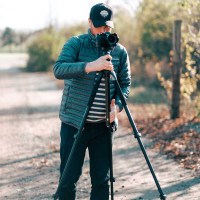 Штатив Vanguard Alta Pro 263AB 100 35