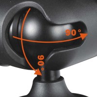 Штатив Vanguard Alta Pro 263AGH 3