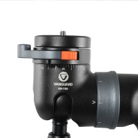 Штатив Vanguard Alta Pro 263AGH 5