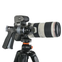 Штатив Vanguard Alta Pro 263AGH 11