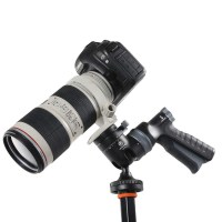 Штатив Vanguard Alta Pro 263AGH 34