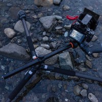 Штатив Vanguard Alta Pro 263AGH 35