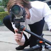 Штатив Vanguard Alta Pro 263AGH 38