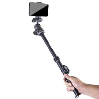 Штатив Vanguard VEO 3GO 235AB 10
