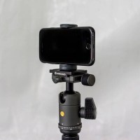 Штатив Vanguard VEO 3GO 235AB 19