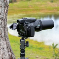 Штатив Vanguard VEO 3GO 235AB 23