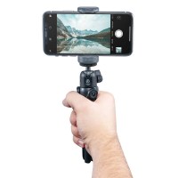 Штатив Vanguard TT1 Black Pearl 10