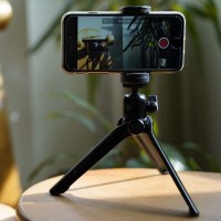 Штатив Vanguard TT1 Black Pearl 18
