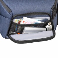 Сумка Vanguard Vesta Aspire 25 Navy 4