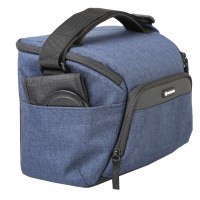 Сумка Vanguard Vesta Aspire 25 Navy 7