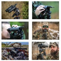 Бинокль Vanguard VEO HD 10x42 WP (VEO HD 1042) 21