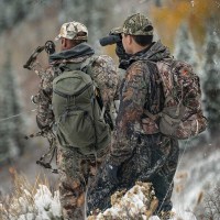 Бинокль Athlon Midas G2 UHD 10x42 (113008) 3