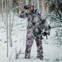 Бинокль Athlon Talos G2 HD 10x42 (115007) 2