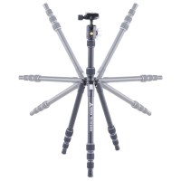 Штатив Vanguard Vesta TB 204ABS (Vesta TB 204ABS) 6