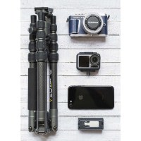 Штатив Vanguard VEO 3GO 235CB (VEO 3GO 235CB) 22