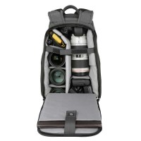 Рюкзак Vanguard VEO Adaptor R44 Black (VEO Adaptor R44 BK) 10