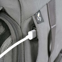 Рюкзак Vanguard VEO Adaptor S41 Gray (VEO Adaptor S41 GY) 26