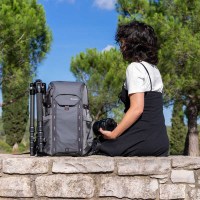 Рюкзак Vanguard VEO Adaptor S41 Gray (VEO Adaptor S41 GY) 30