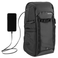 Рюкзак Vanguard VEO Adaptor S46 Black (VEO Adaptor S46 BK) 7