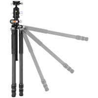 Штатив Vanguard VEO 3+ 303CBS (VEO 3+ 303CBS) 8