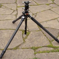 Штатив Vanguard VEO 3+ 303CBS (VEO 3+ 303CBS) 17