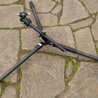 Штатив Vanguard VEO 3+ 303CBS (VEO 3+ 303CBS) 18
