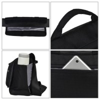 Сумка для фотокамери Caden K12B Black 4