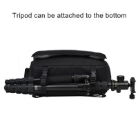 Сумка для фотокамери Caden K12B Black 5