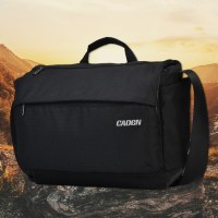 Сумка для фотокамери Caden K12B Black 7