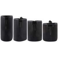 Набор чехлов для объектива Matin Soft Protector Kit