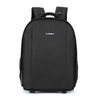 Рюкзак Cwatcun (Caden) D10B black