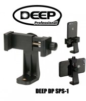 Штативное крепление для смартфона Deep SPS-1 