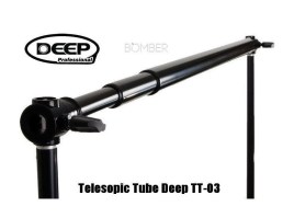 Крепление для фона Deep TT-03 Телескопическая перекладина