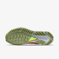 КРОСІВКИ NIKE REACT PEGASUS TRAIL 4 (DJ6158-002) 42,5 EU 10