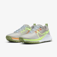 КРОССОВКИ NIKE REACT PEGASUS TRAIL 4 (DJ6158-002) 42,5 EU