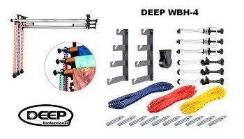 Крепление для фона Deep WBH-4