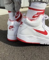 Кросівки Nike AIR FLIGHT LITE MID DJ2518-101 42,5 EU 22