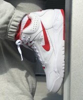Кросівки Nike AIR FLIGHT LITE MID DJ2518-101 42,5 EU 23