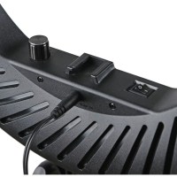 Светодиодное кольцо Godox LR180 (Black) 4