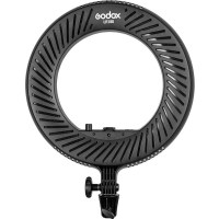 Светодиодное кольцо Godox LR180 (Black) 3