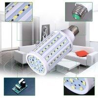 Набор постоянного LED света Deep 50x70cм 36W*4 Е27 3