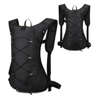 Рюкзак HAWEEL Sport-Outdoor HWL7030B Black