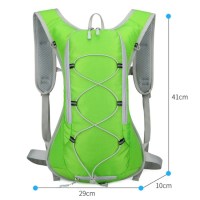 Рюкзак HAWEEL Sport-Outdoor HWL7030G Green 1