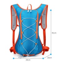 Рюкзак HAWEEL Sport-Outdoor HWL7030L Blue 1