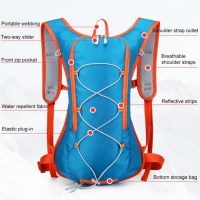 Рюкзак HAWEEL Sport-Outdoor HWL7030G Green 3