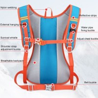 Рюкзак HAWEEL Sport-Outdoor HWL7030G Green 4