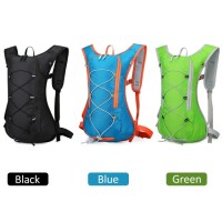 Рюкзак HAWEEL Sport-Outdoor HWL7030G Green 2