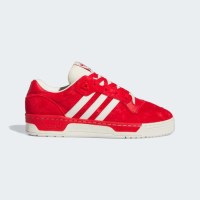 Кроссовки мужские Аdidas Rivalry Low IF6249 р.42,5 1