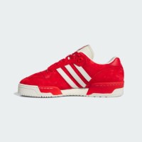 Кроссовки мужские Аdidas Rivalry Low IF6249 р.42,5 2